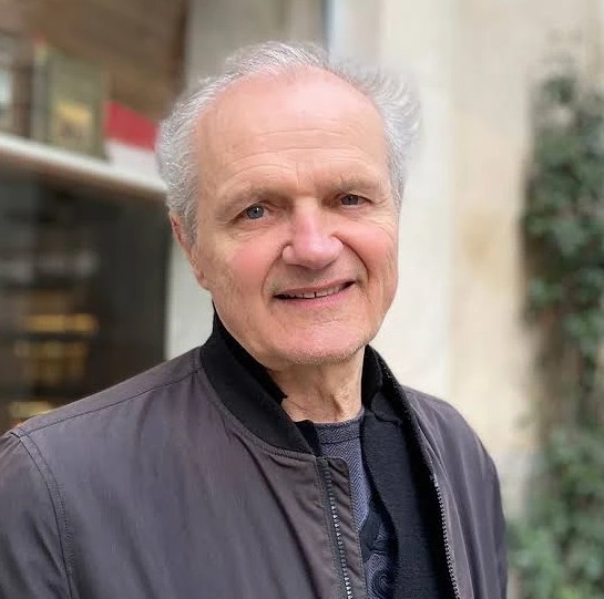 France Culture rend hommage à Pierre Bordage !